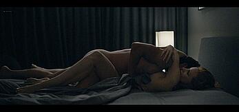 Actress - Jessica Chastain: Movie - Dreams